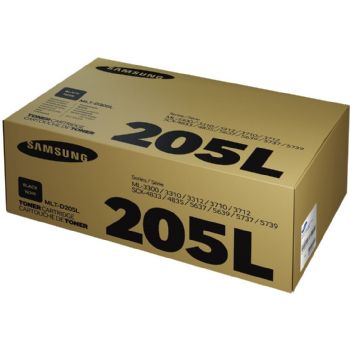 Samsung Toner SU963A BK MLT-D205L