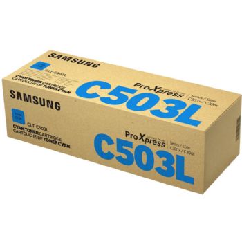 Samsung Toner SU014A C CLT-C503L