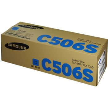 Samsung Toner SU047A C CLT-C506S