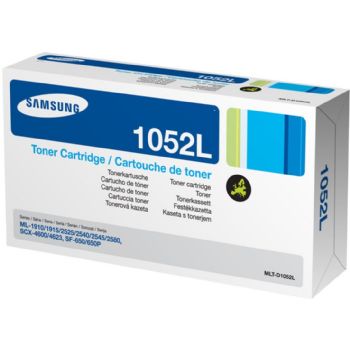 Samsung Toner SU758A BK MLT-D1052L