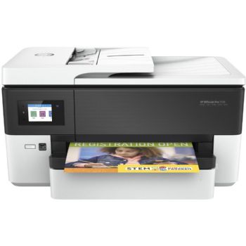 HP Officejet Pro 7720 A3 printer