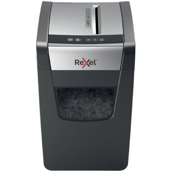 Rexel Momentum X410-SL krydsmakulator P4 23L