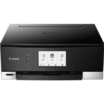 Canon Pixma TS8350a multifunktionsprinter A4 farve