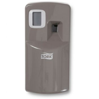 Tork 256055 Airfreshener Dispenser A1 grå