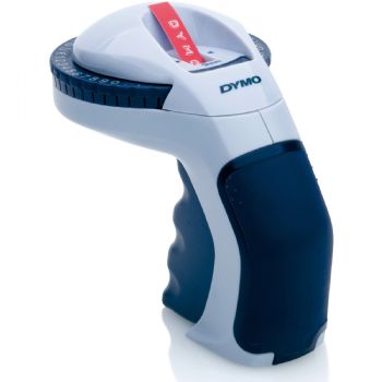 Dymo Omega Embosser labelprinter