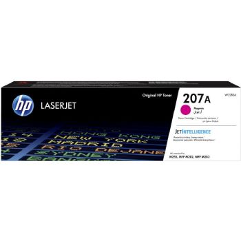 HP W2213A toner magenta 207A 1250 sider