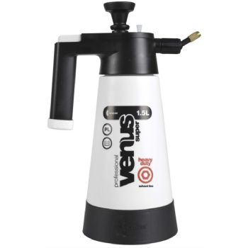 Abena Venus Super PRO+HD pumpespray i 1,5L i sort