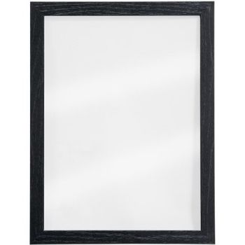 Securit Woody chalkboard 40x30x2cm glas