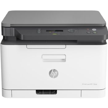 HP Color LaserJet MFP 178nw A4 multifunktionsprinter