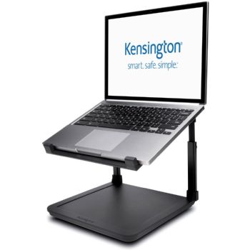 Kensington SmartFit laptop riser stander sort