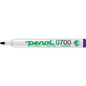 Penol 0700 marker blå