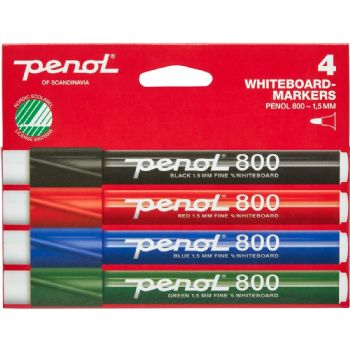 Penol 800 whiteboardmarker sampak