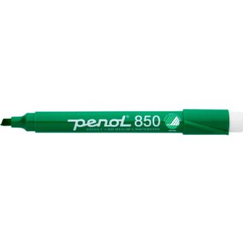 Penol 850 whiteboardmarker grøn