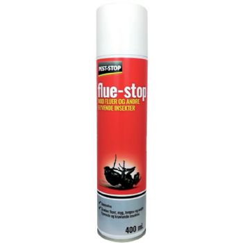 Tanaco fluestop-spray 400ml