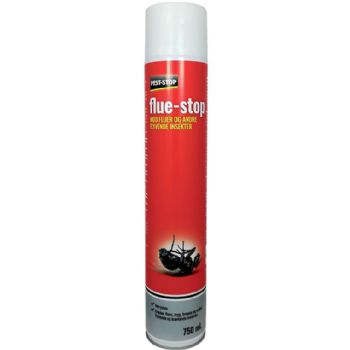 Tanaco fluestop-spray 750ml