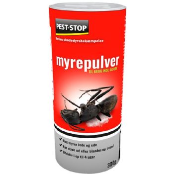 Tanaco myrepulver 300g