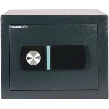 Chubbsafes AlphaPlus pengeskab 14L