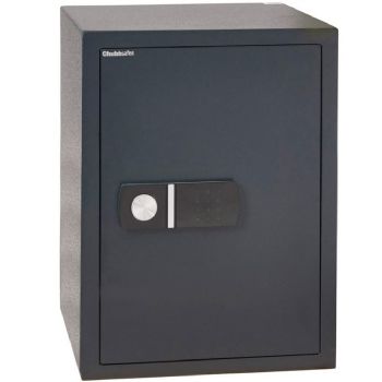 Chubbsafes AlphaPlus pengeskab 64L