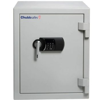 Chubbsafes Executive 70 brandskab 71L