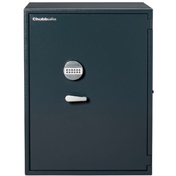 Chubbsafes Senator M4 pengeskab 190L