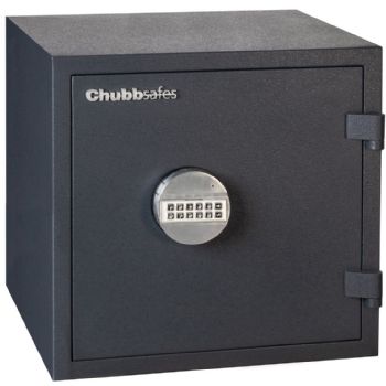 Chubbsafes HomeSafe 35E sikringsskab 36L