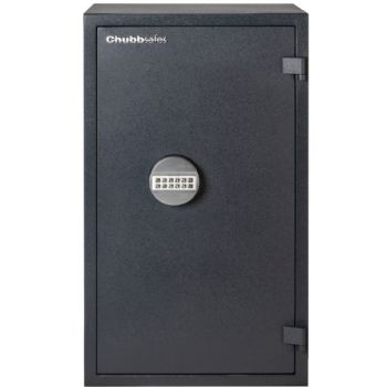 Chubbsafes HomeSafe 70E sikringsskab 71L