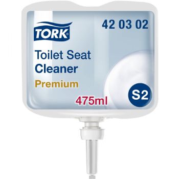 Tork 420302 S2 toiletsæderens 0,475L