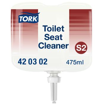 Tork 420302 S2 toiletsæderens 0,475L