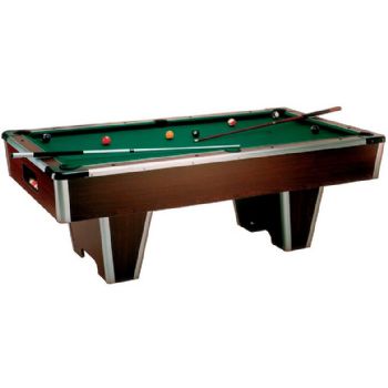 Sardi Eagle pool/billardbord 212x122cm