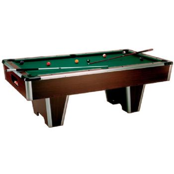 Sardi Eagle pool/billardbord 252x142cm