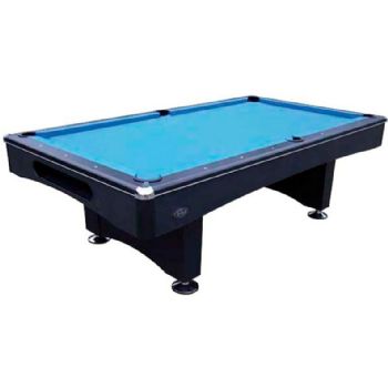 Black Bandit pool/billardbord