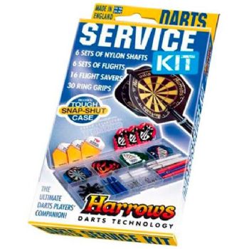 Harrows dart servicekit