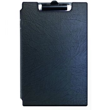 Durable dobbelt clipboard A4+ sort