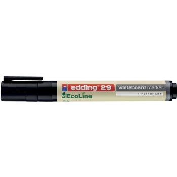 Edding EcoLine whiteboardmarker 1-5mm sort