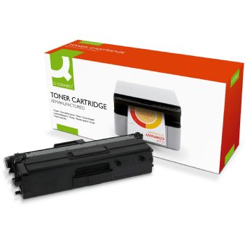 Q-connect TN421 toner sort 3000 sider