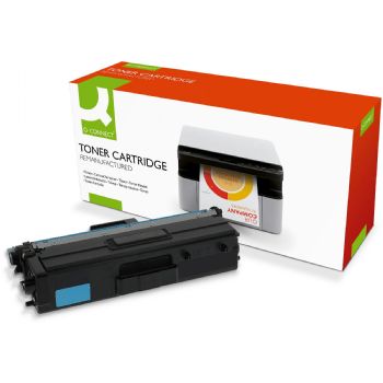 Q-connect TN421 toner cyan 1800 sider