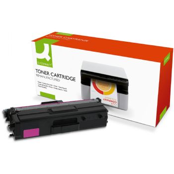 Q-connect TN421 toner magenta 1800 sider