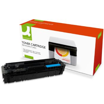 Q-connect 046H toner cyan 5000 sider