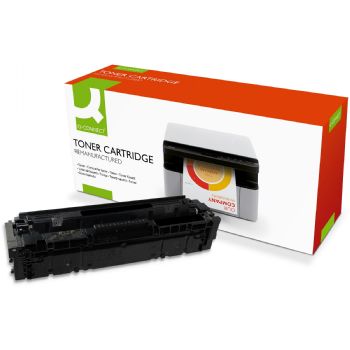 Q-connect 054H toner black 3100 sider