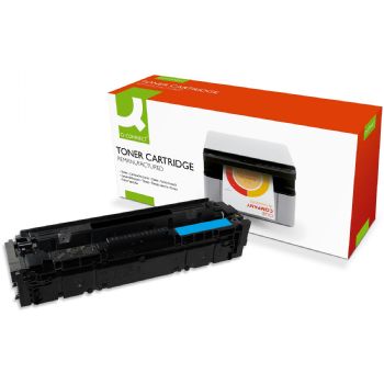 Q-connect 203A toner cyan 1300 sider