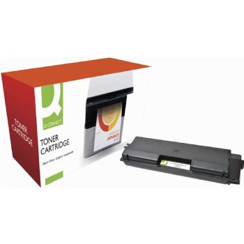 Q-connect TK-580 toner black 3500 sider