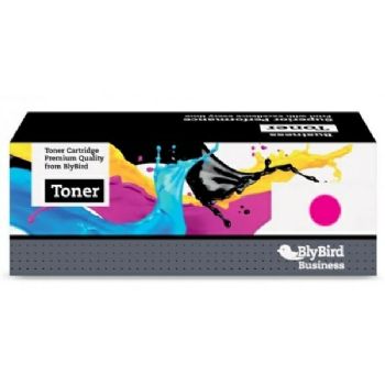 Blybird 44469723 toner magenta