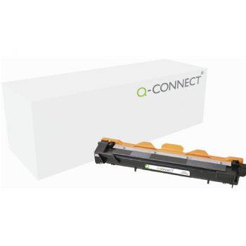 Q-connect TN1030 toner black 1000 sider