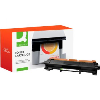 Q-connect TN2410 toner black 1200 sider