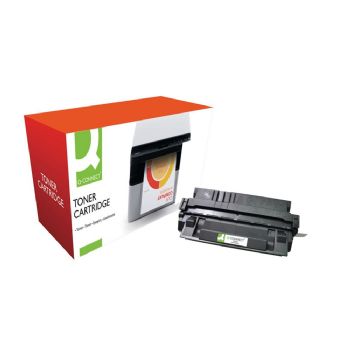 Q-connect C4129X 29X toner sort 10.000 sider