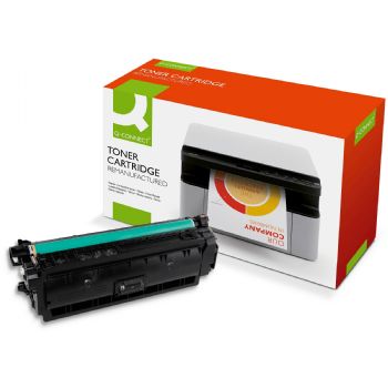 Q-connect 37A toner black 11000 sider