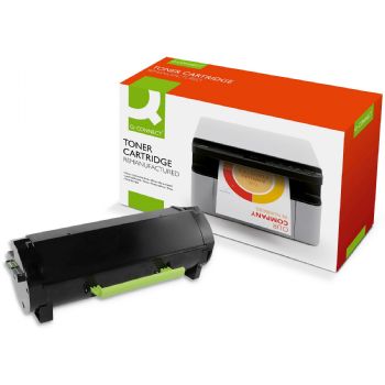 Q-connect 50F2H00 toner black