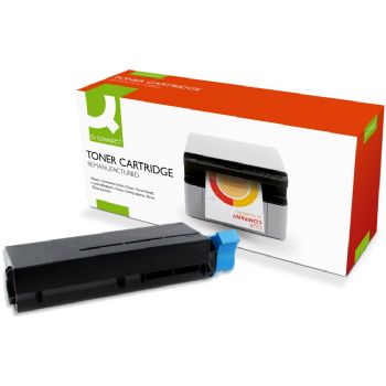 Q-connect 45807102 toner sort