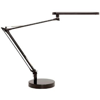 Unilux Manboled 2.0 lampe sort