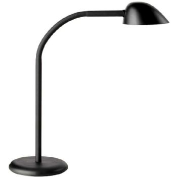 Unilux Easy bordlampe sort